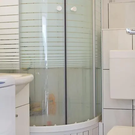 Apartman Karma Ciovo *
