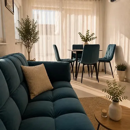 Apartman Karma Ciovo