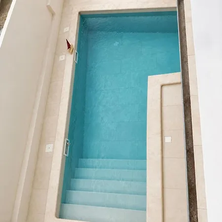 Apartman Karma Ciovo
