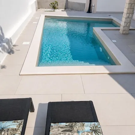 Apartman Karma Ciovo